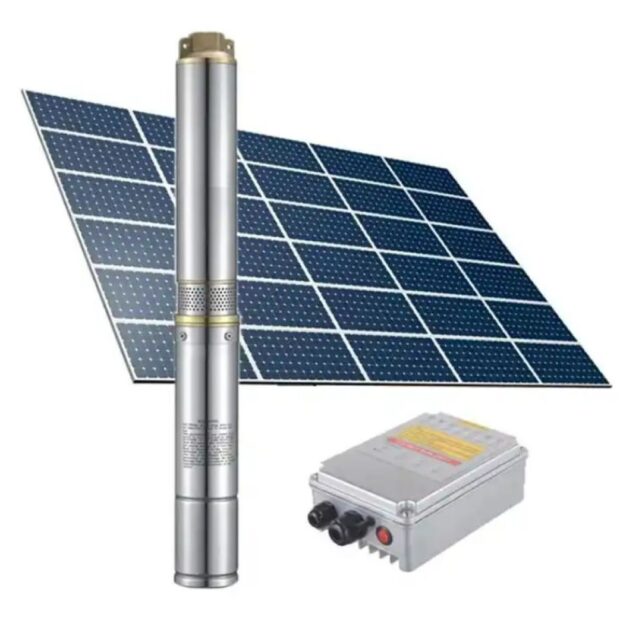 Solar Water Pumps Garpen Solar Pumps