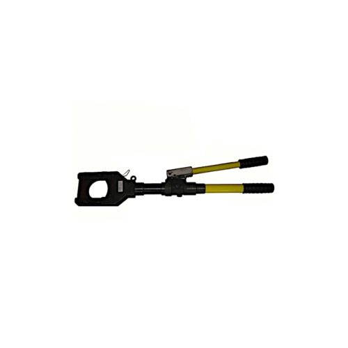 CC85A 85mm 5 Ton Hydraulic Cable Cutter