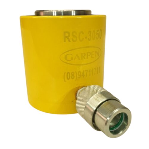 30t 50mm Stroke Hydraulic Ram