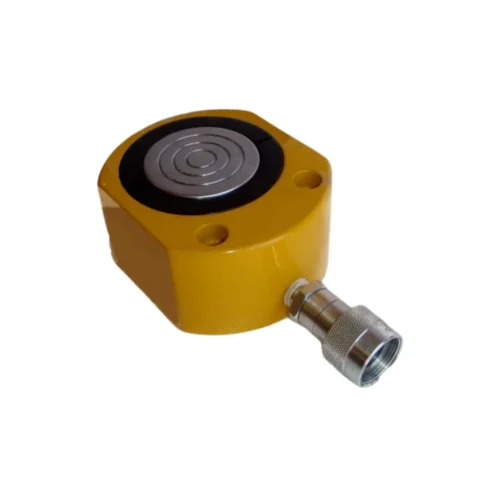 50t Hydraulic Squat Ram