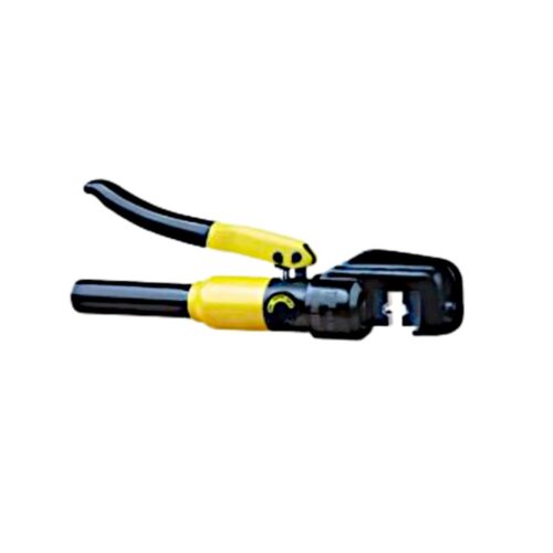 Crimper CTS Hydraulic Crimping Tool 60mm To 70mm