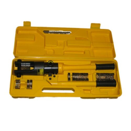 Crimper CT Hydraulic Crimping Tool 16 to 300mm
