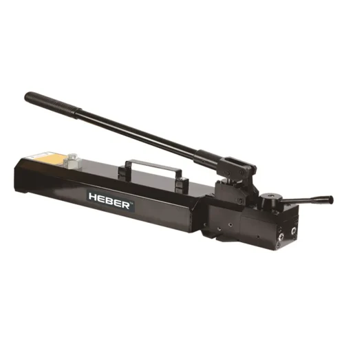 Double Acting Hydraulic Hand Pump