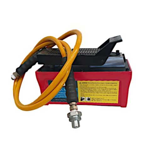 HPP2 1.6Litre Air Operated Hydraulic Power Pack