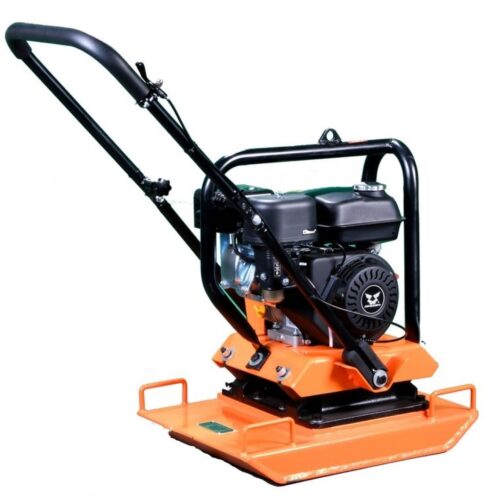 PC100 Plate Compactor 7hp 100kg 16kn