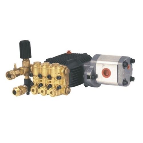 PW1807H Hydraulic Drive Motor For Pressure Washer