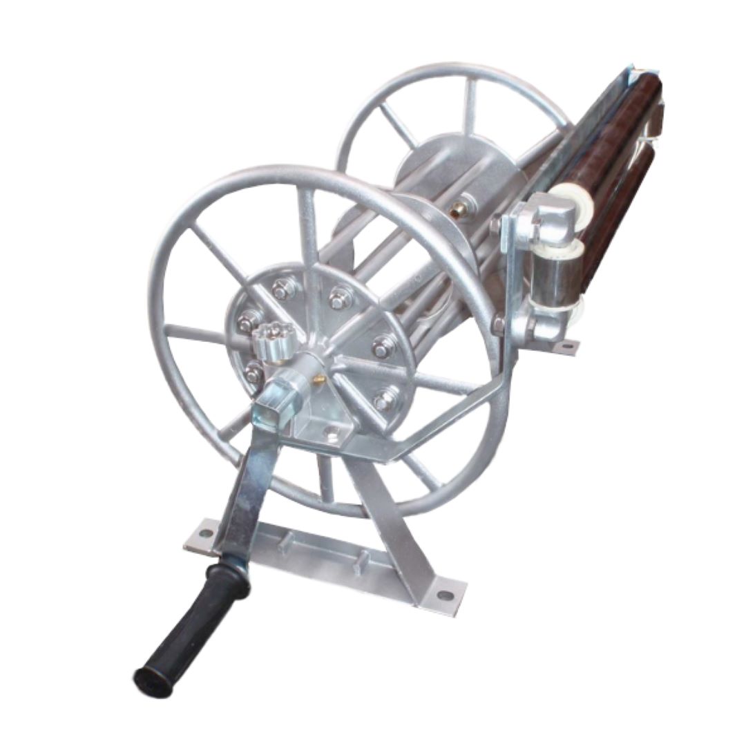 Pressure Washer Hose Reel PWREEL - Garpen Industrial Equipment