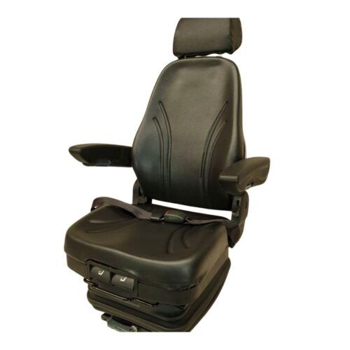 SSC27 Mechanical Truck Tractor Machinery Seat