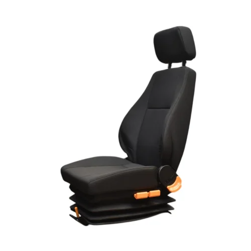 Air Suspension Truck / Tractor Seat – SSR1LEFT