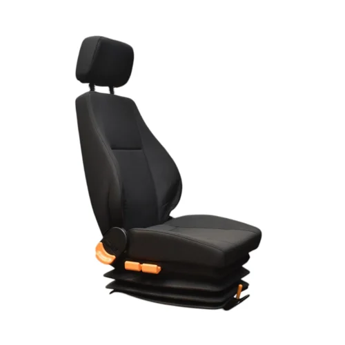 Air Suspension Truck / Tractor Seat - SSR1