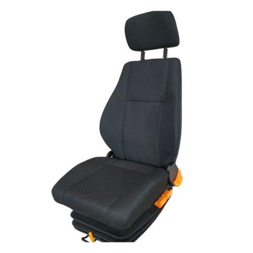 SSR1 Air Suspension Truck Tractor Seat