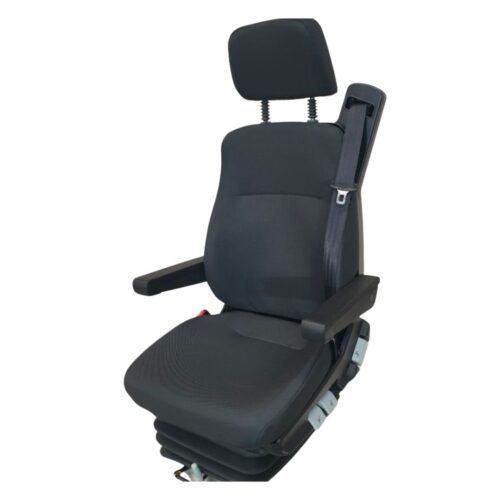 SSR5 Air Suspension Truck Tractor Seat