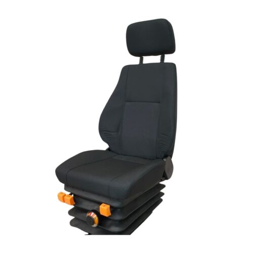SSR911 Mechanical Truck Tractor Seat
