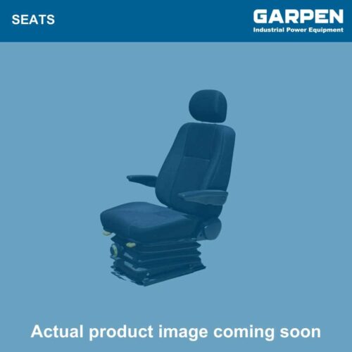 Seat Placeholder