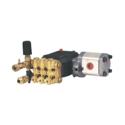 PW1807HM 3000psi Hydraulic Drive Pressure Washer Pump Complete