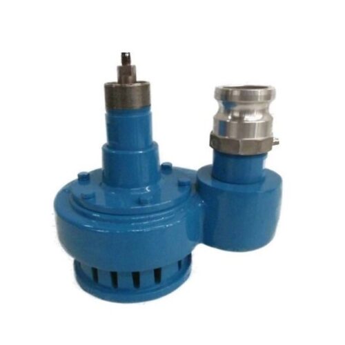 Sp2 2inch Bare Submersible Pump