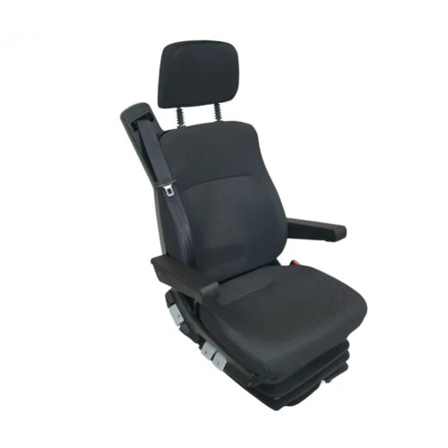 Air Suspension Truck/Tractor Seat - SSR5A