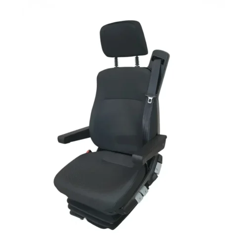 Air Suspension Truck/Tractor Seat – SSR5ALEFT