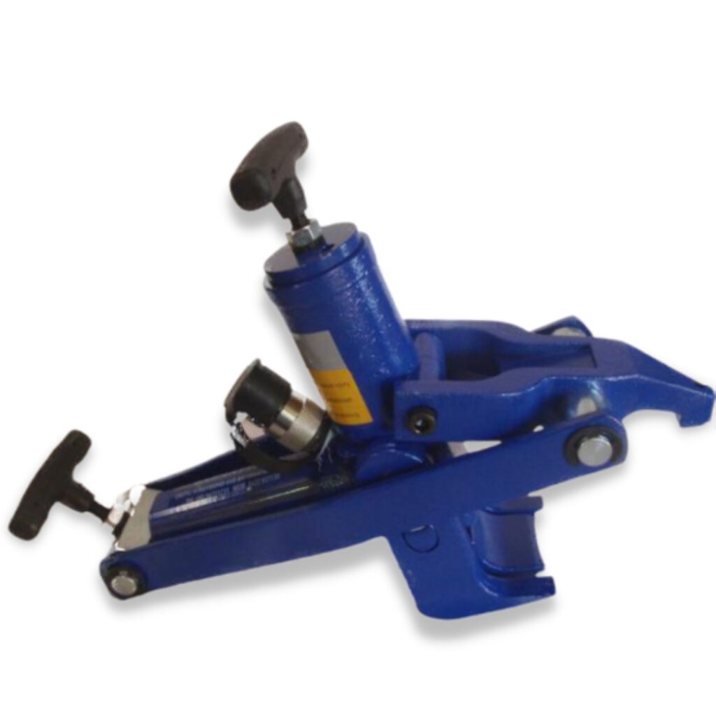 Tyre Bead Breakers Garpen Industrial Equipment