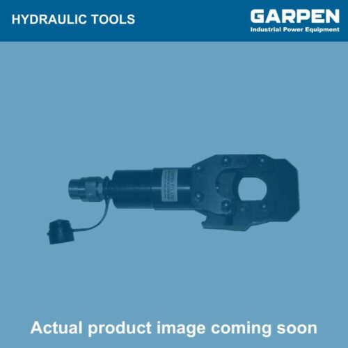 30t 50mm Stroke Alloy Hydraulic Ram