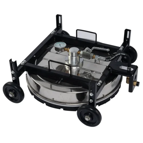 21 Inch Rotating Roof Cleaner