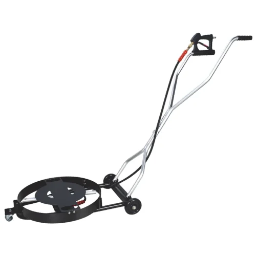 Undercarriage Cleaner 21 Inch