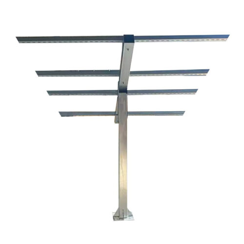 Solar Panel Mounting Frame for 560W Panels
