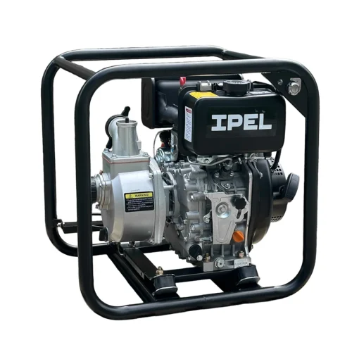 Light Duty - 2 Inch 7HP Transfer Pump Diesel
