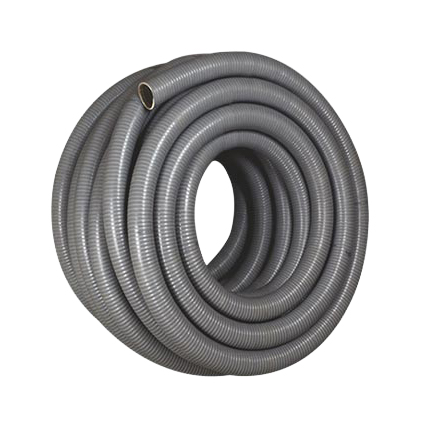 Suction Hoses Grey