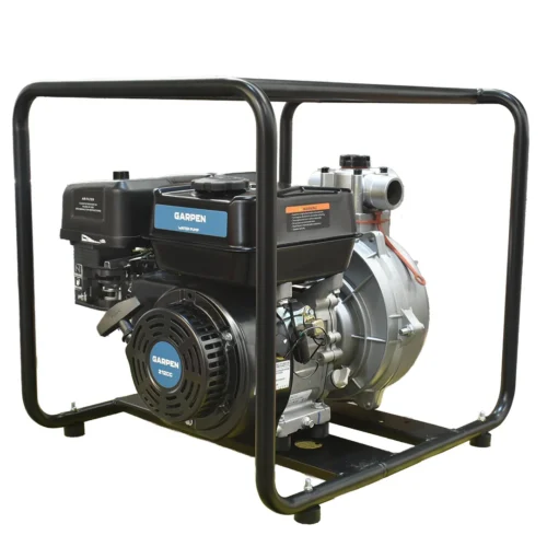 2 inch petrol water pump