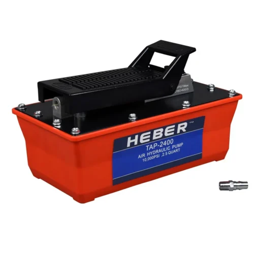 2.4 Litre Air Operated Hydraulic Power Pack