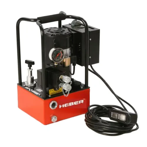 240V Electric Hydraulic Pump