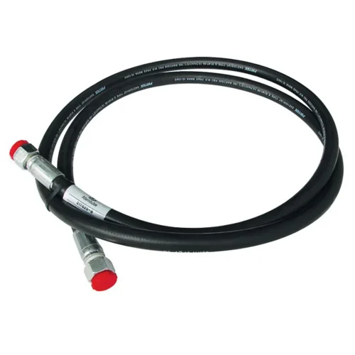 Hydraulic Hose 10mm ID. 3, 4, 10 & 20m Lengths