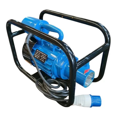 240V Submersible Pump Electric Drive Unit